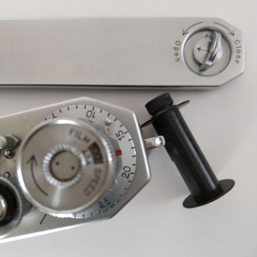 キャノン4SB改ボディーのみ