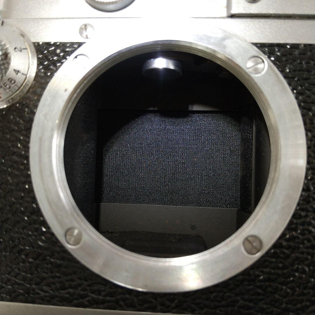 キャノン4SB改ボディーのみ