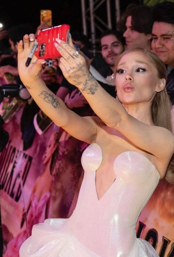 iPhoneアクセサリー urban sophistication Devil in Red