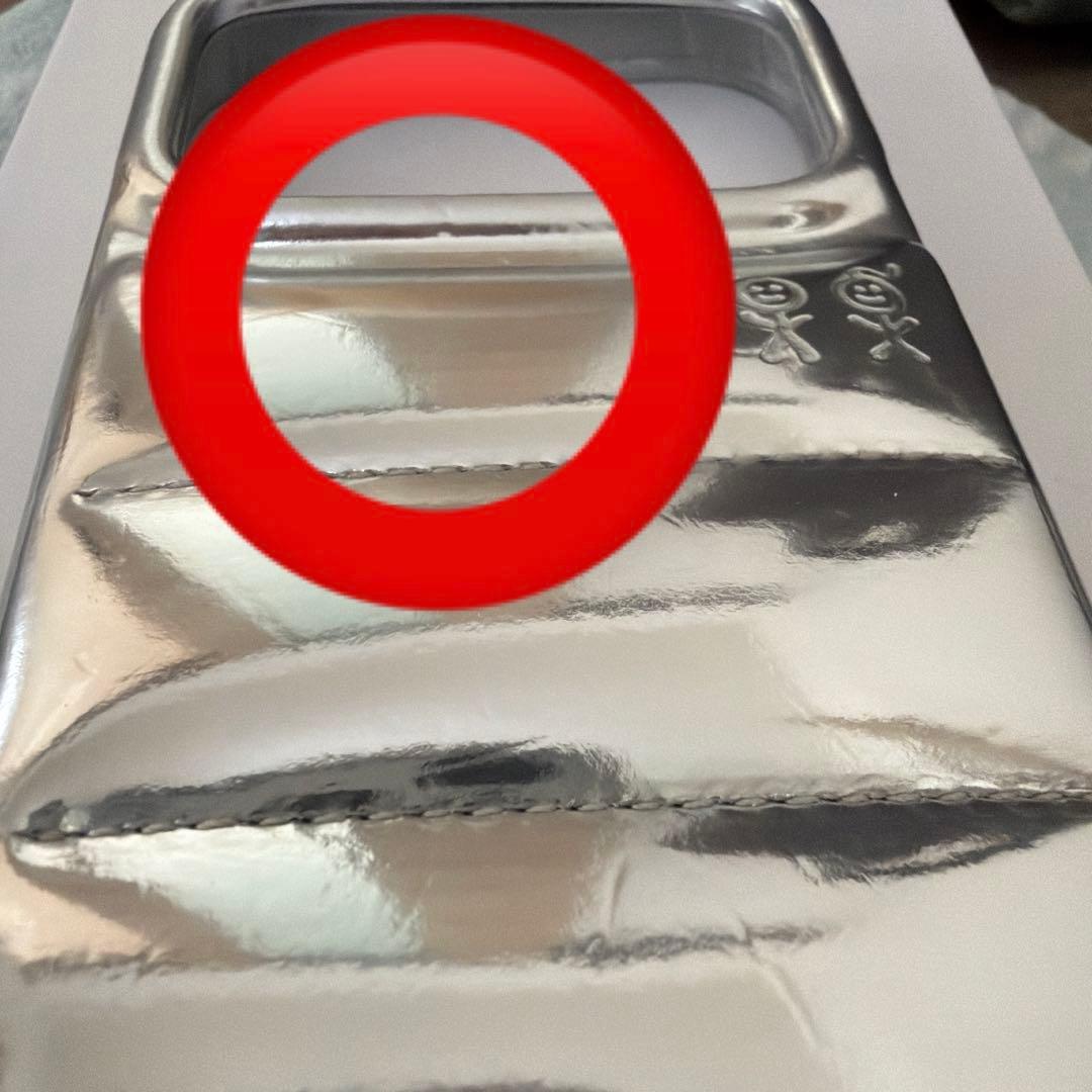 【 urban sophistication 】 iPhone17pro ケース