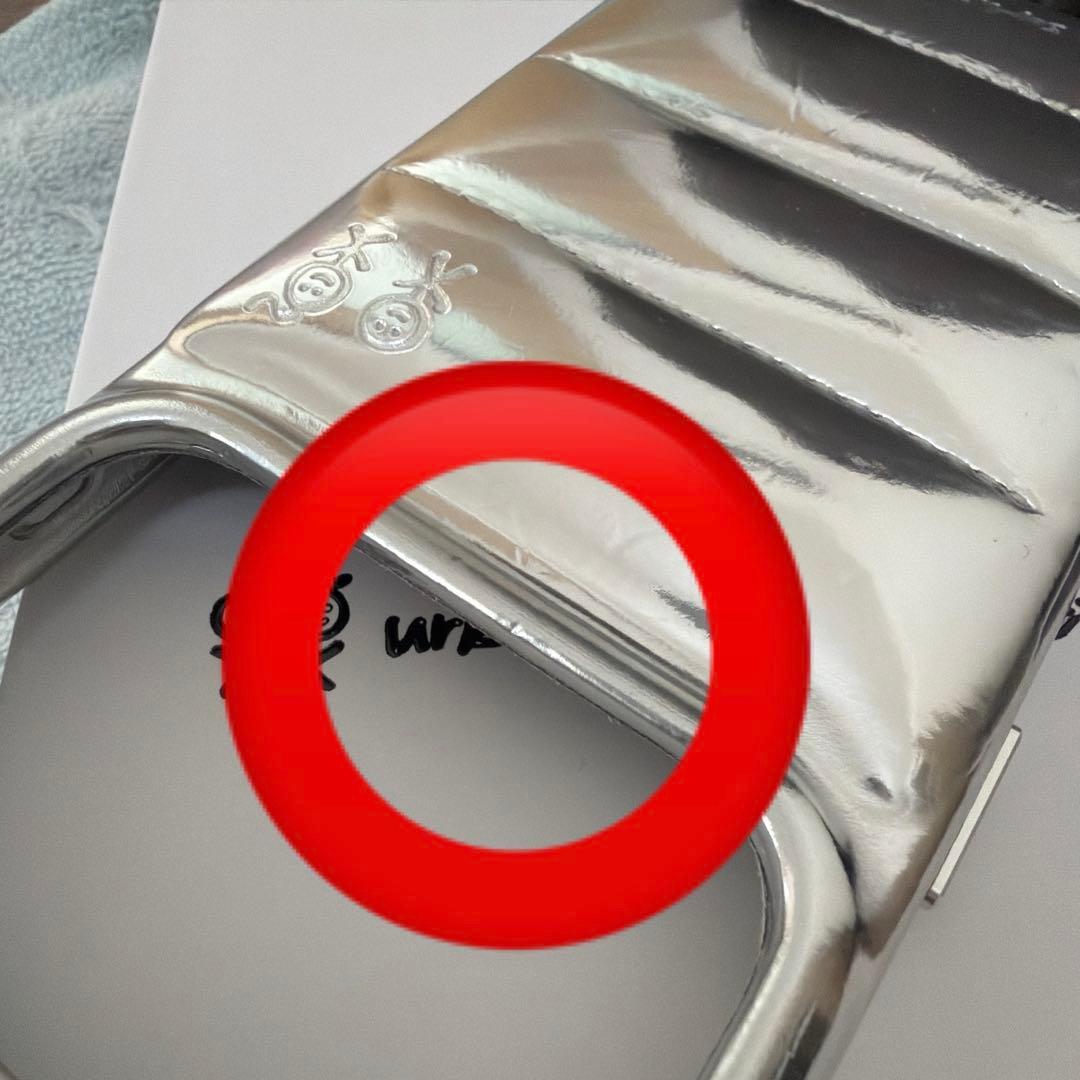 【 urban sophistication 】 iPhone17pro ケース