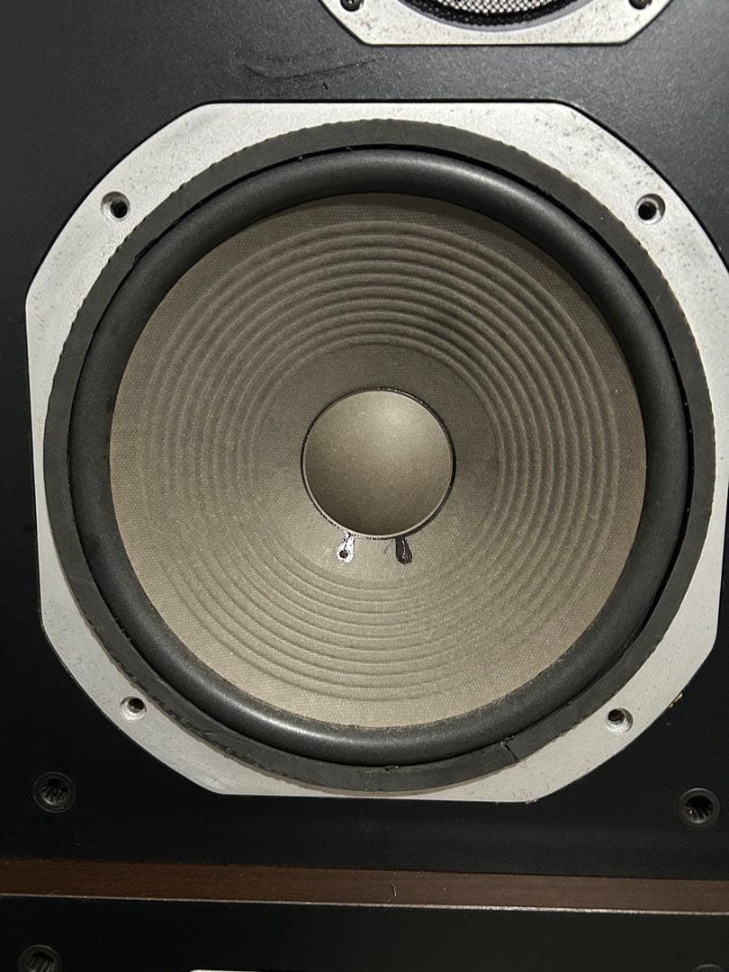 ‼️値下げ‼️希少!!YAMAHA NS-600 稼働品 スピーカー