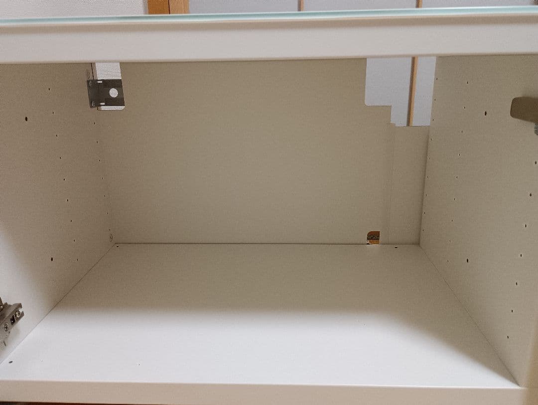 ★12時間後削除します★　IKEA　ベストー　テレビ台　キャビネット