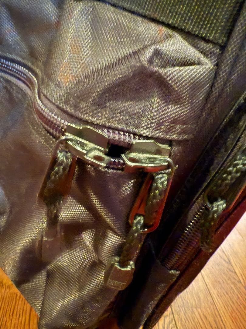 UDG キャリーケース ブラック