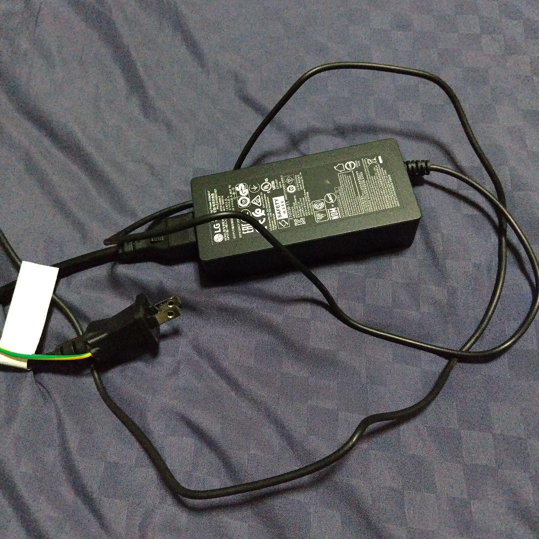 LG フレームレス ゲーミングモニター 27GN600-B 27インチ fps