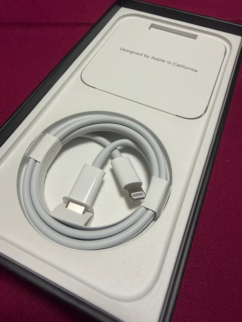 【SALE】【美品】Apple iPhone 13PRO グラファイト