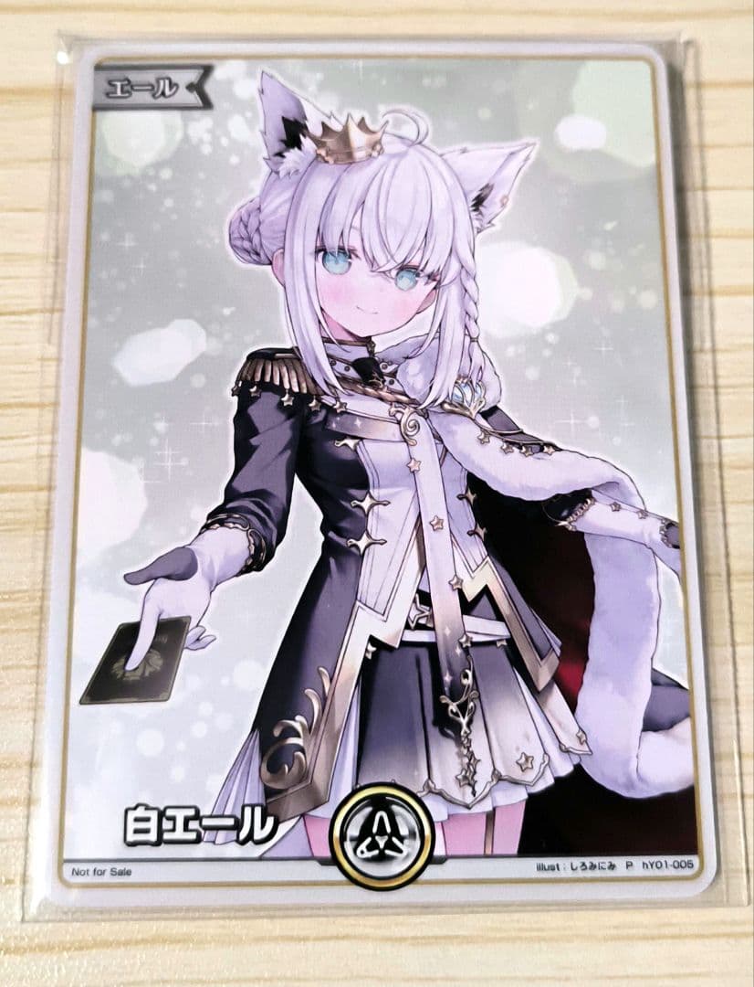 ホロライブカード（ホロカ） 第1弾〜第6弾 まとめ売り／引退品 写真一部のみ