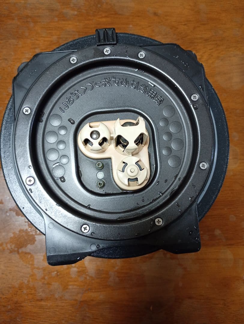 TIGER JPJ-G060 土鍋ご泡火炊き JPJ-G060 炊飯器　美品