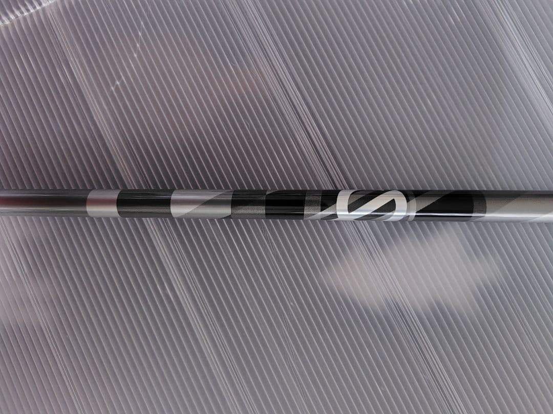 超美品 グラファイトデザイン aG19−5 テーラーメイドスリーブ付