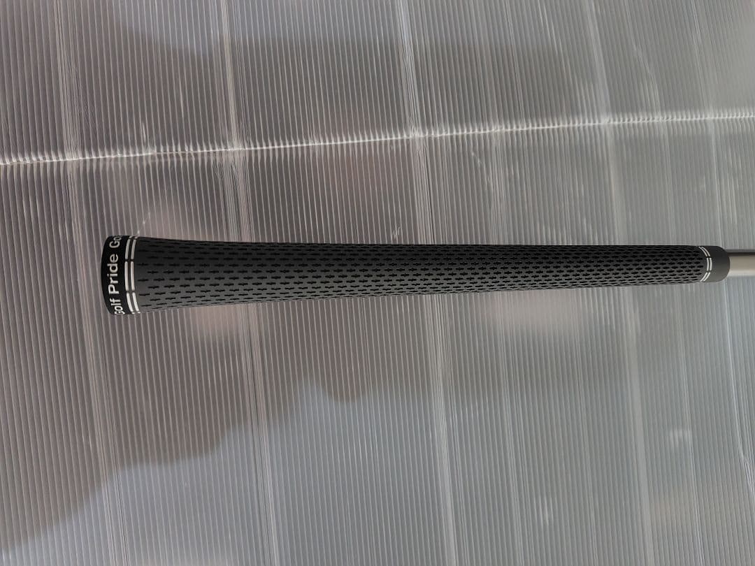 超美品 グラファイトデザイン aG19−5 テーラーメイドスリーブ付