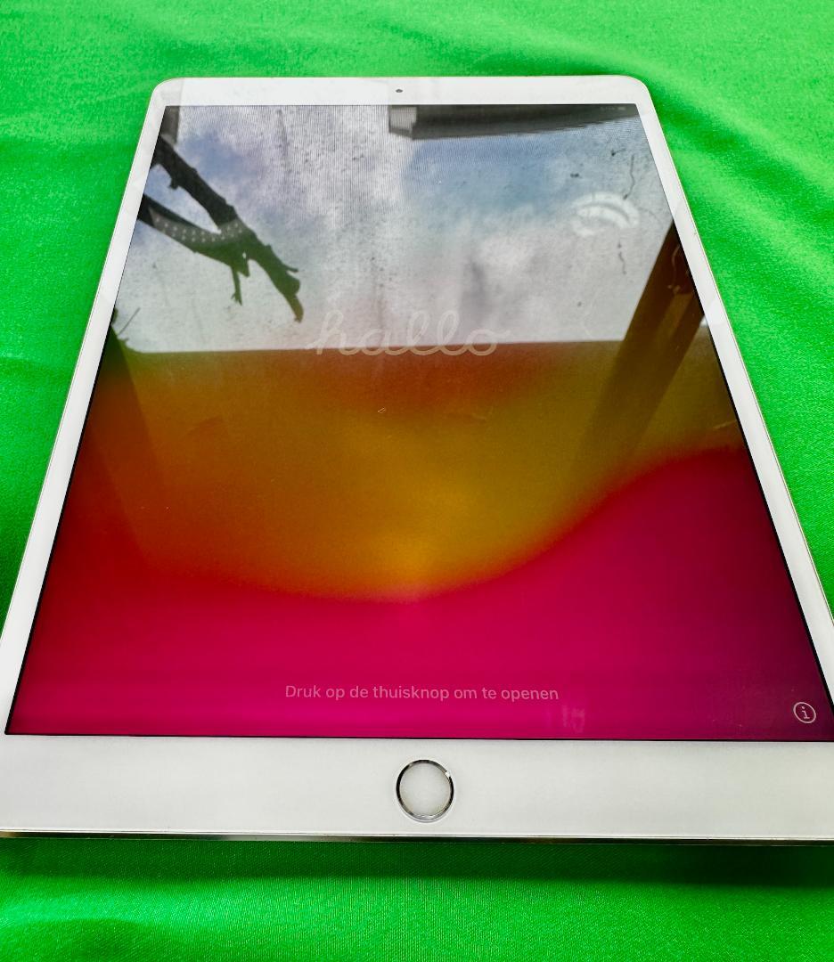 iPad Pro 10.5 第1世代 64GB Wi-Fi 中古美品