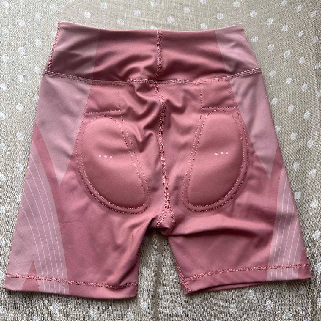 Hip Fit ヒップフィット (M)SIXPAD EMSピンク 動作確認済