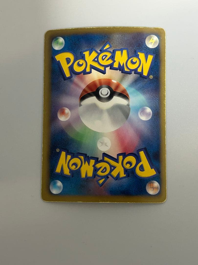 ポケモンカード　ミュウツーex ミュウex