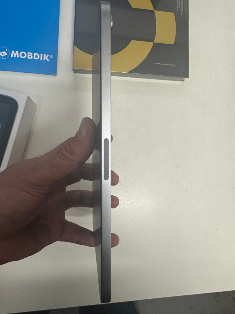 Apple iPad mini 第7世代 128GB Wifi スペースグレー