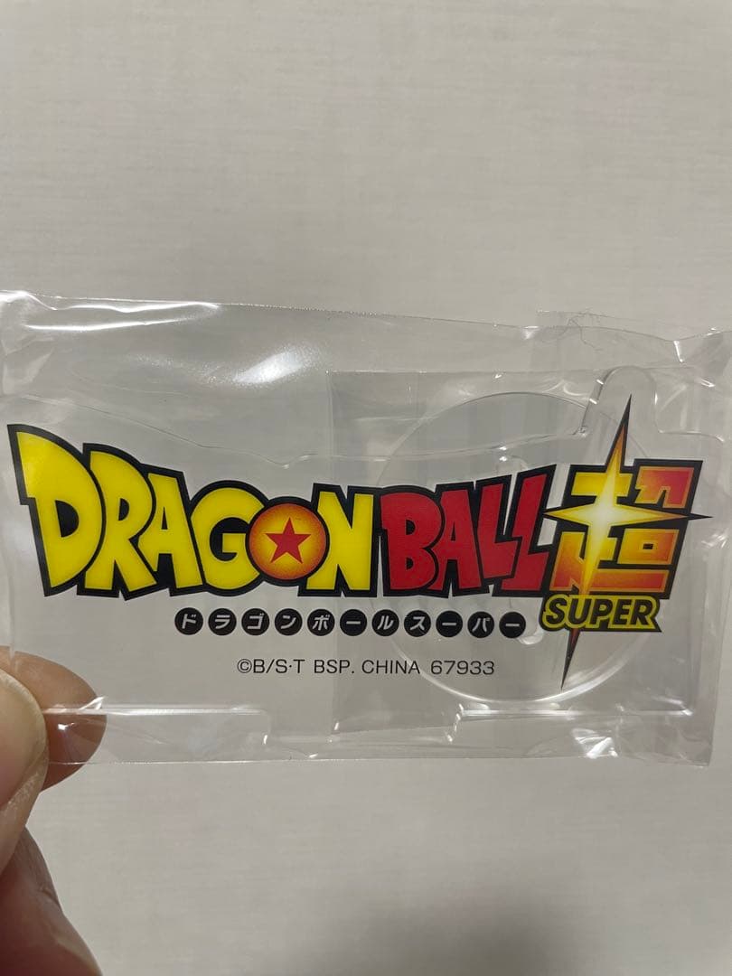 一番くじドラゴンボール地球を守る戦士たち　孫悟空＆孫悟飯