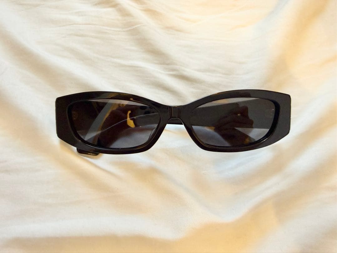 Y*u様 Dior サングラス