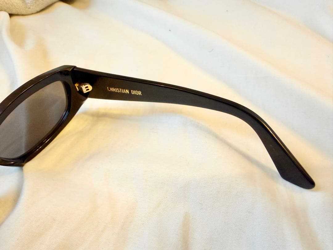 Y*u様 Dior サングラス