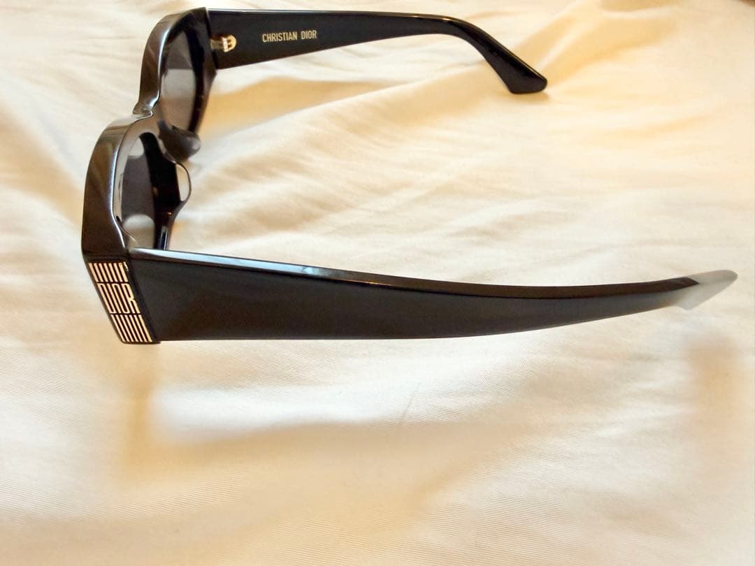 Y*u様 Dior サングラス