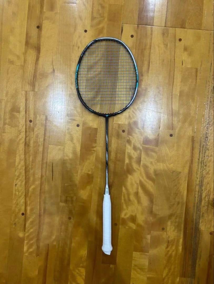 空大山本ページ ASTROX88DPRO 4U G5