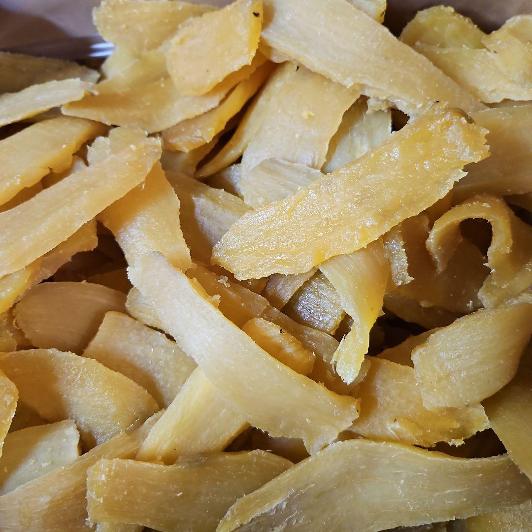 茨城県産紅はるかほしいも訳あり切り落とし10キロ