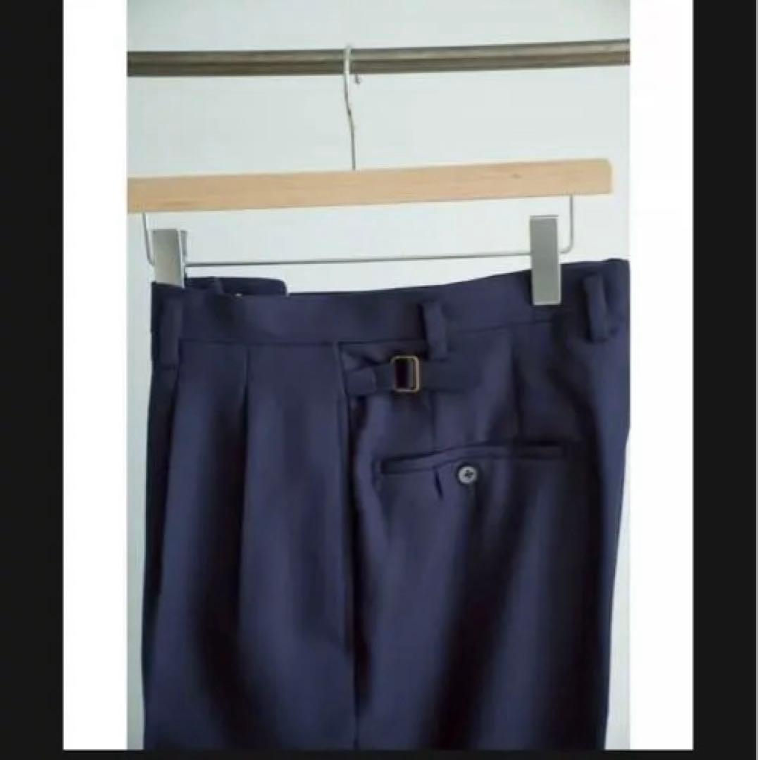 a*m様 別注　maatee&sons ジェフリー 和製トニック