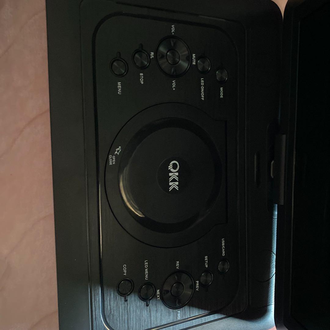 ビデオプレイヤー