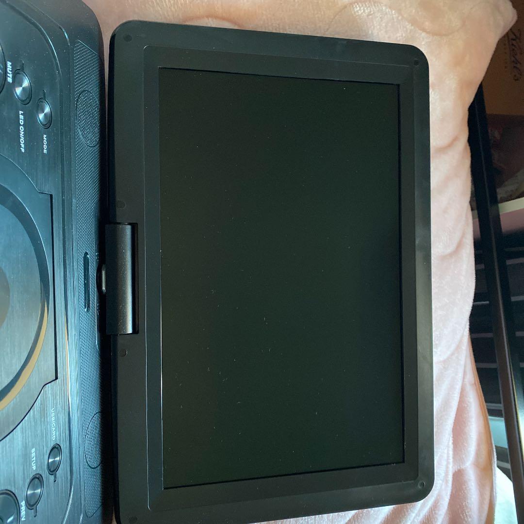 ビデオプレイヤー