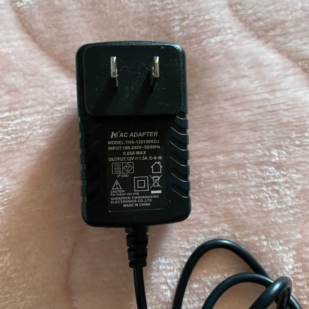 ビデオプレイヤー