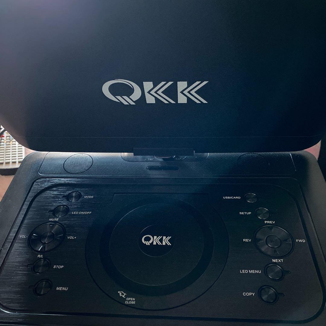 ビデオプレイヤー