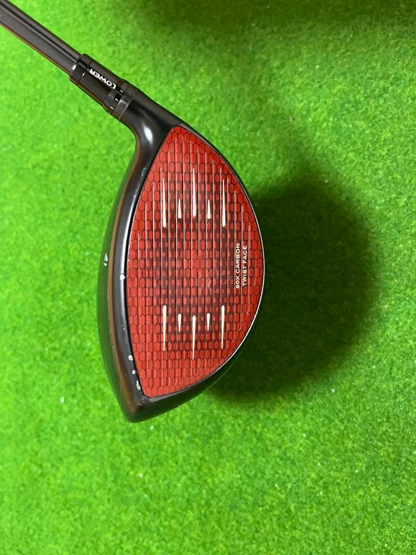 TaylorMade Stealth ドライバー