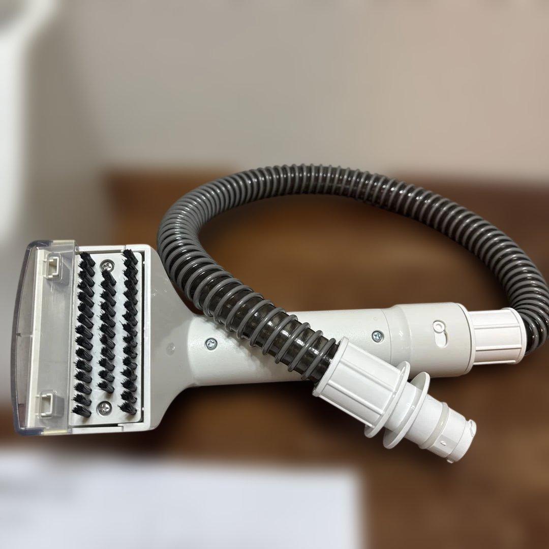 アイリスオーヤマ　ハンディリンサークリーナー　RNS-Ｂ200D-HW