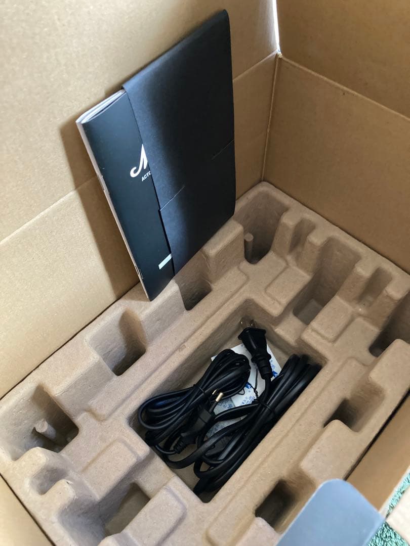 スピーカー・ウーファー Marshall ACTON 3