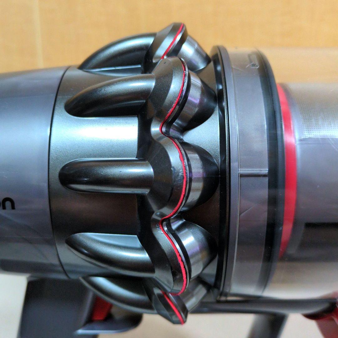 【美品】ダイソン cyclone v11 sv14 分解洗浄済み