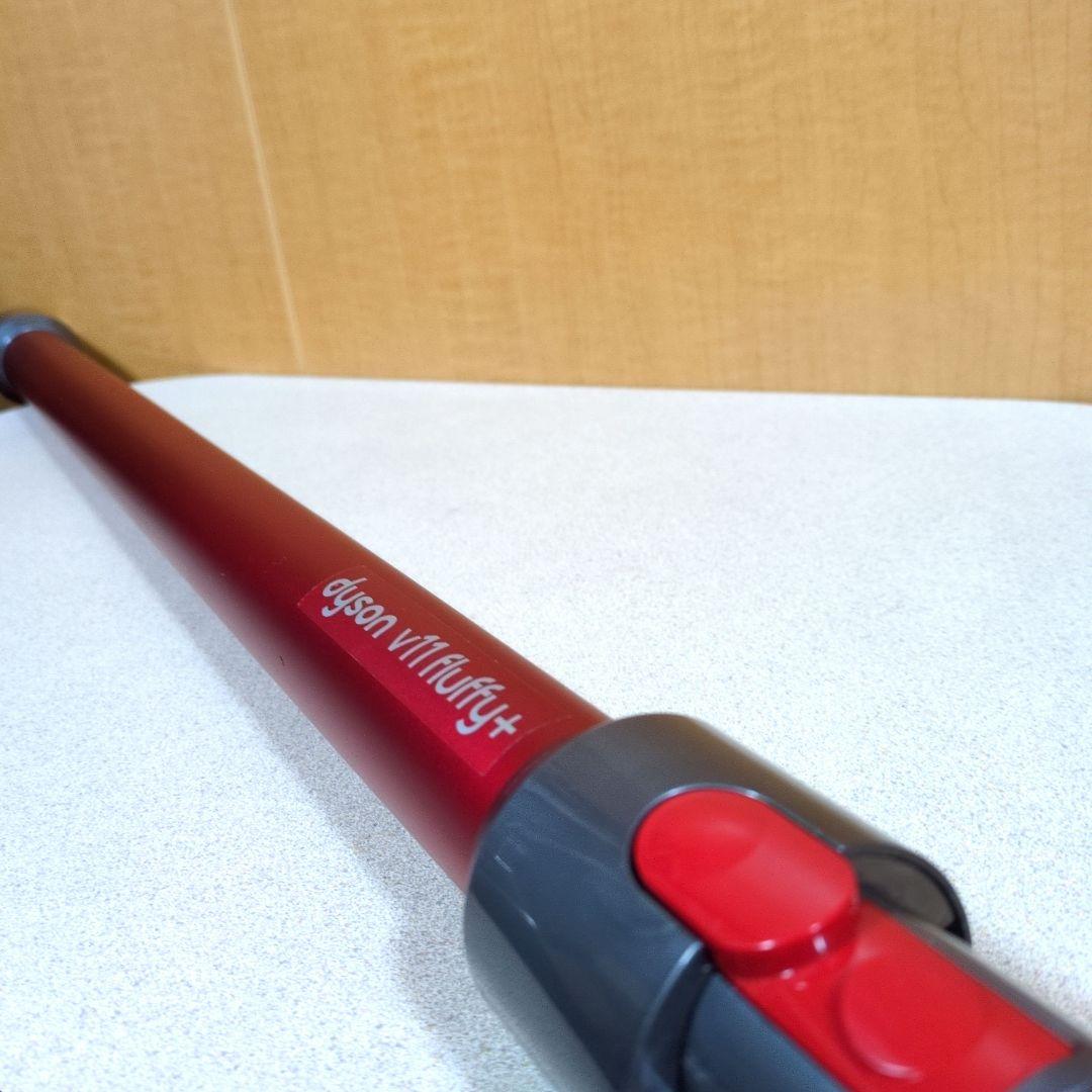 【美品】ダイソン cyclone v11 sv14 分解洗浄済み