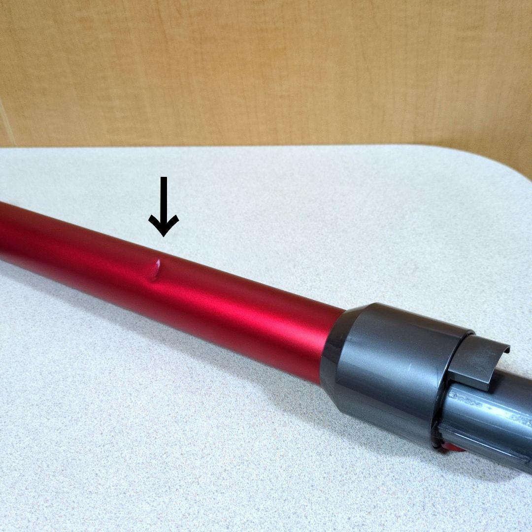 【美品】ダイソン cyclone v11 sv14 分解洗浄済み