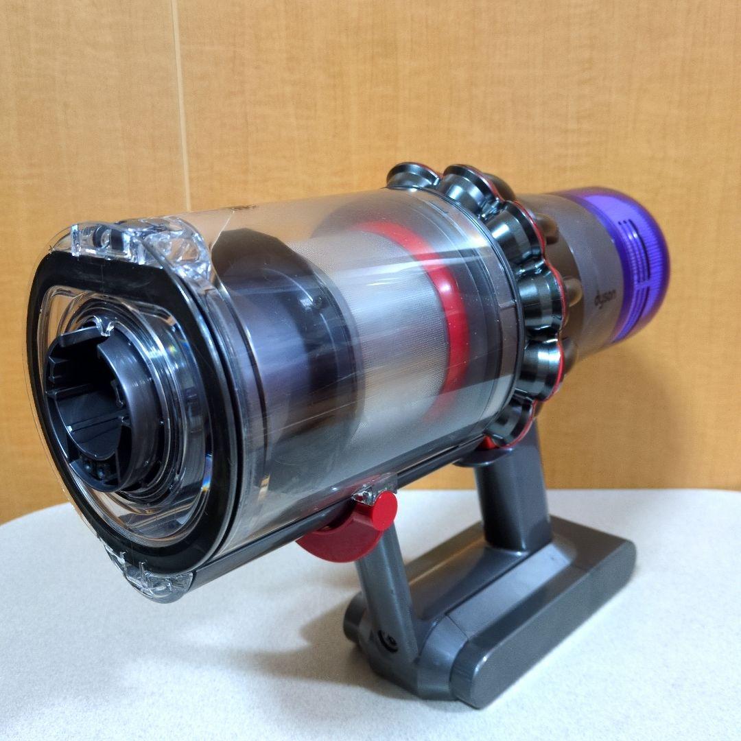 【美品】ダイソン cyclone v11 sv14 分解洗浄済み