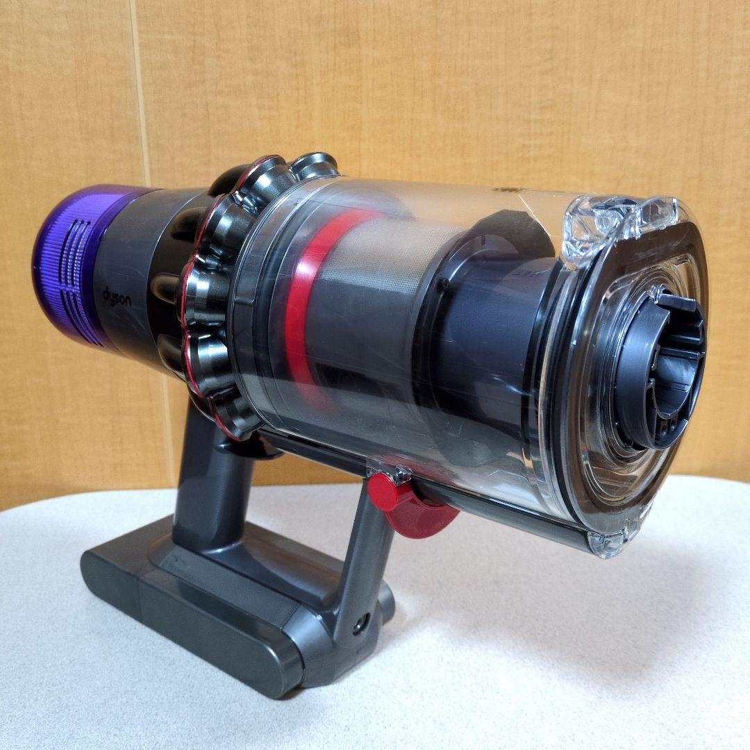 【美品】ダイソン cyclone v11 sv14 分解洗浄済み