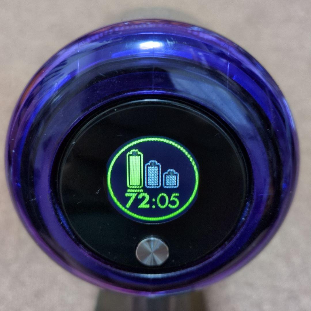 【美品】ダイソン cyclone v11 sv14 分解洗浄済み