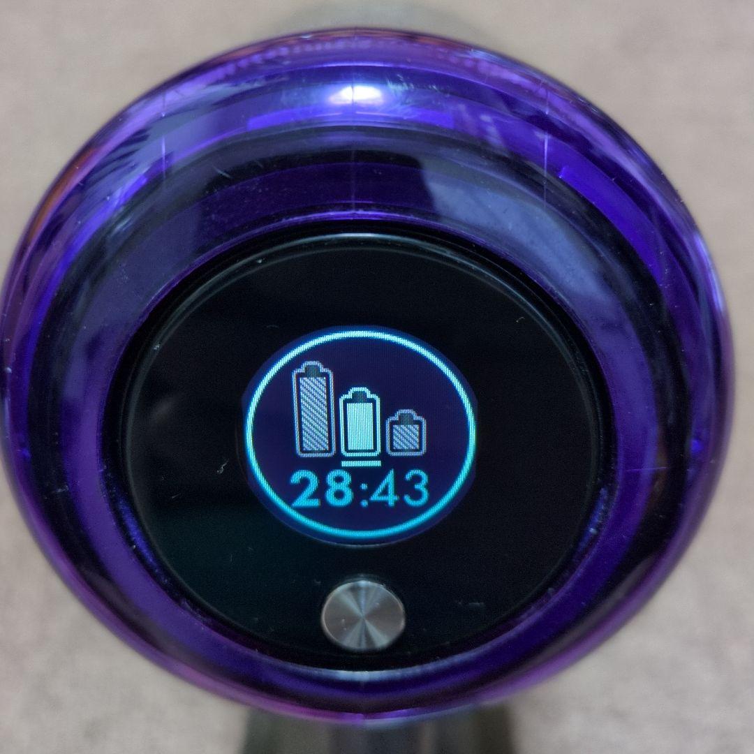 【美品】ダイソン cyclone v11 sv14 分解洗浄済み