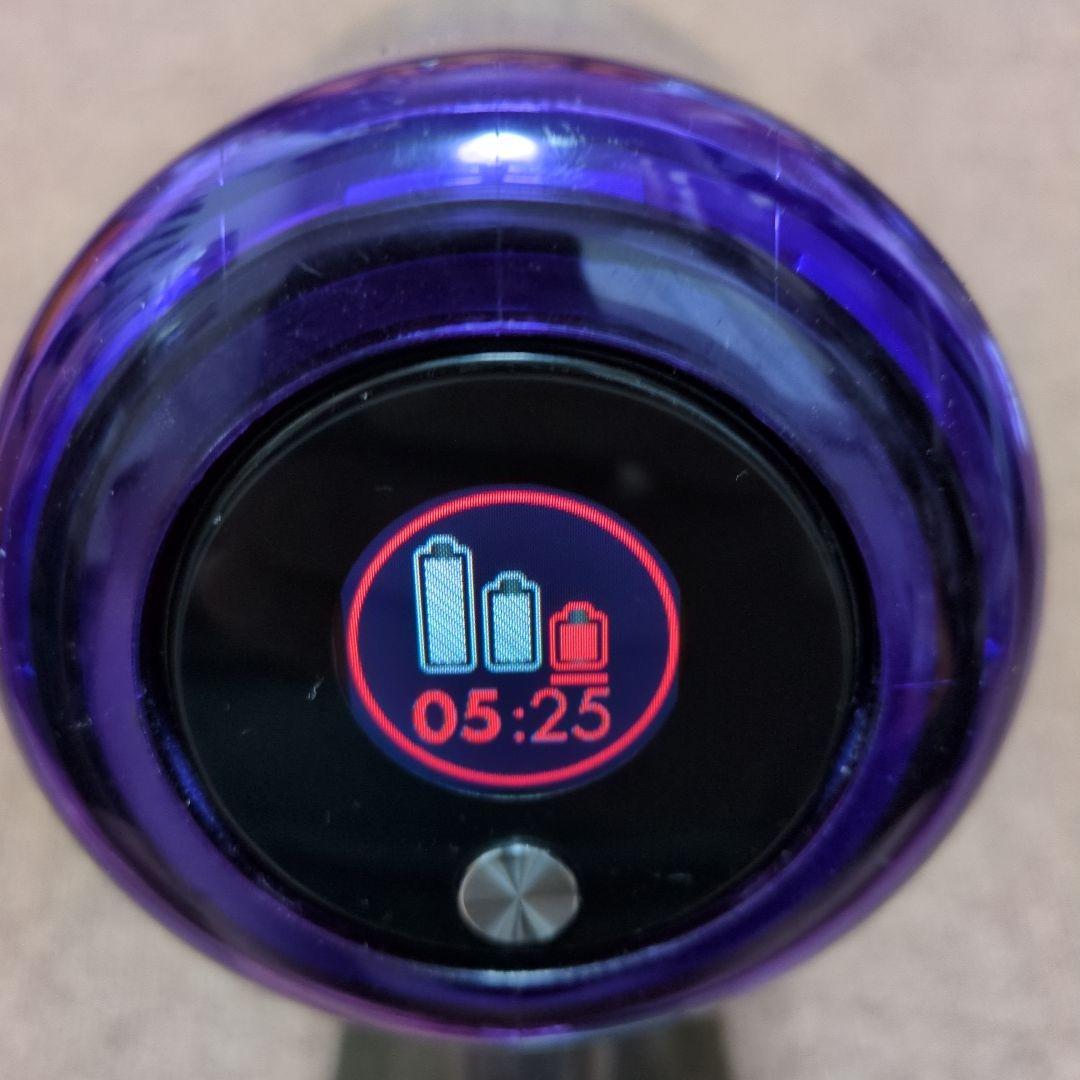 【美品】ダイソン cyclone v11 sv14 分解洗浄済み