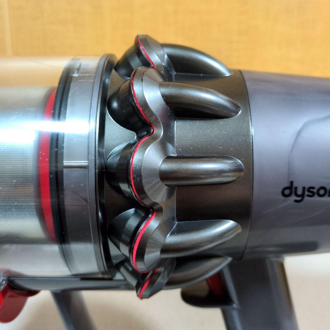 【美品】ダイソン cyclone v11 sv14 分解洗浄済み
