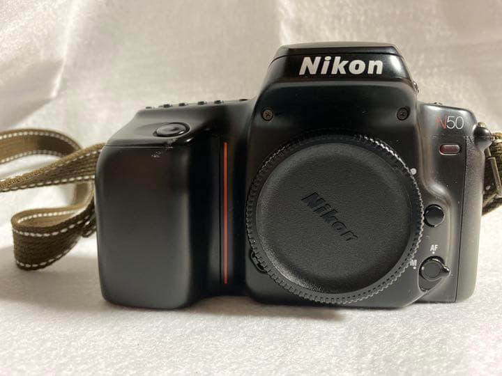 Nikon フィルムカメラ 値下げOK