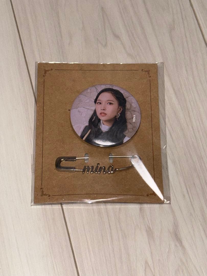 TWICE ミナ グッズ まとめ売り