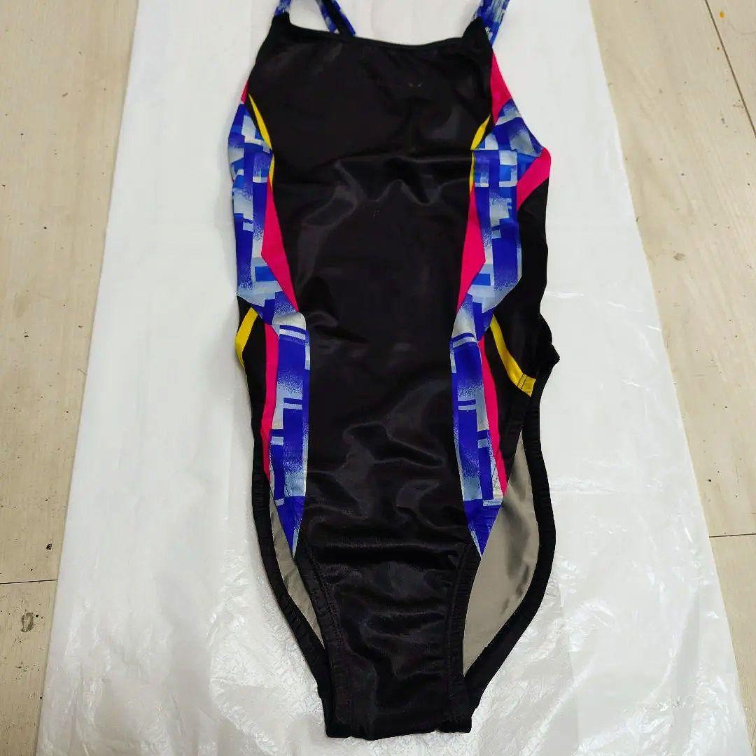 SPEEDO　競泳水着　アクアスペック マーキュライン　Mサイズ