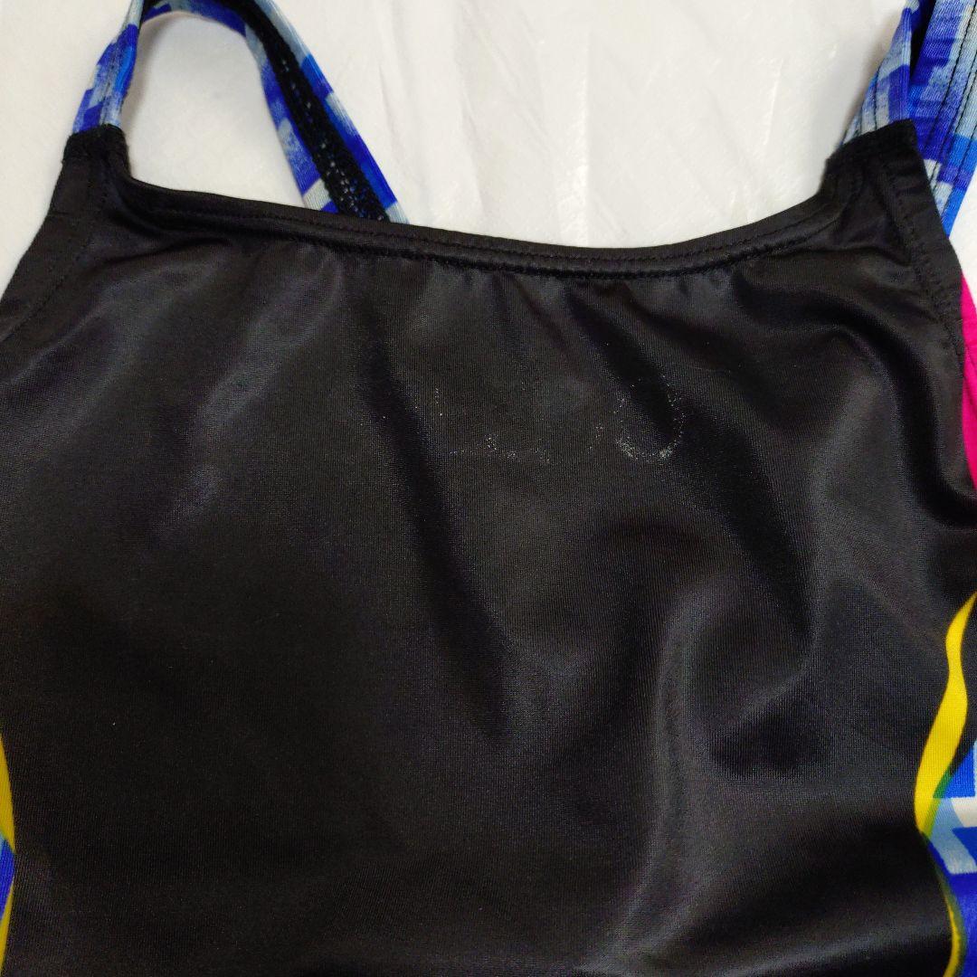 SPEEDO　競泳水着　アクアスペック マーキュライン　Mサイズ