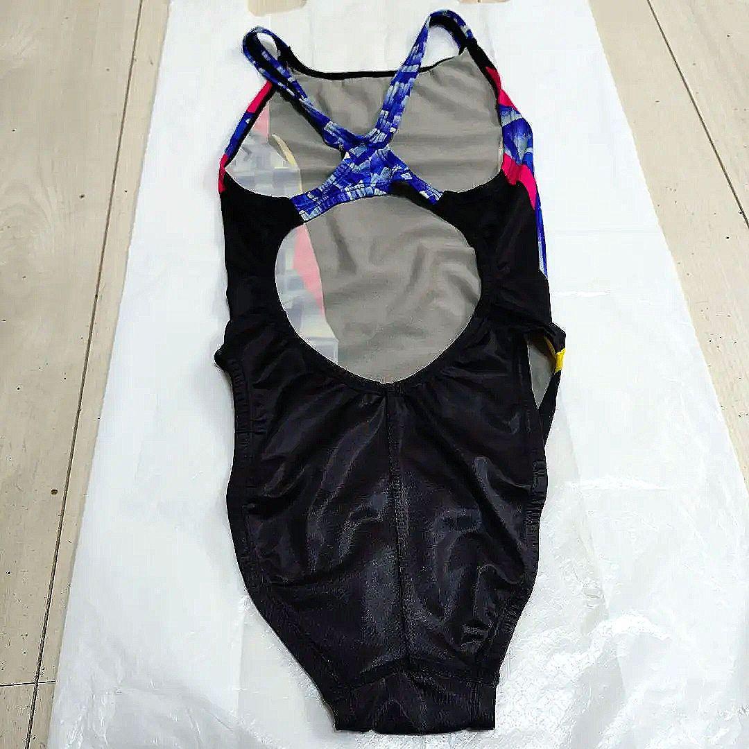 SPEEDO　競泳水着　アクアスペック マーキュライン　Mサイズ