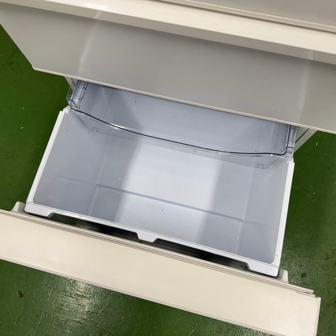 59★2022年製★アクア　冷蔵庫　4ドア　大型　　最新モデル　一人暮らし