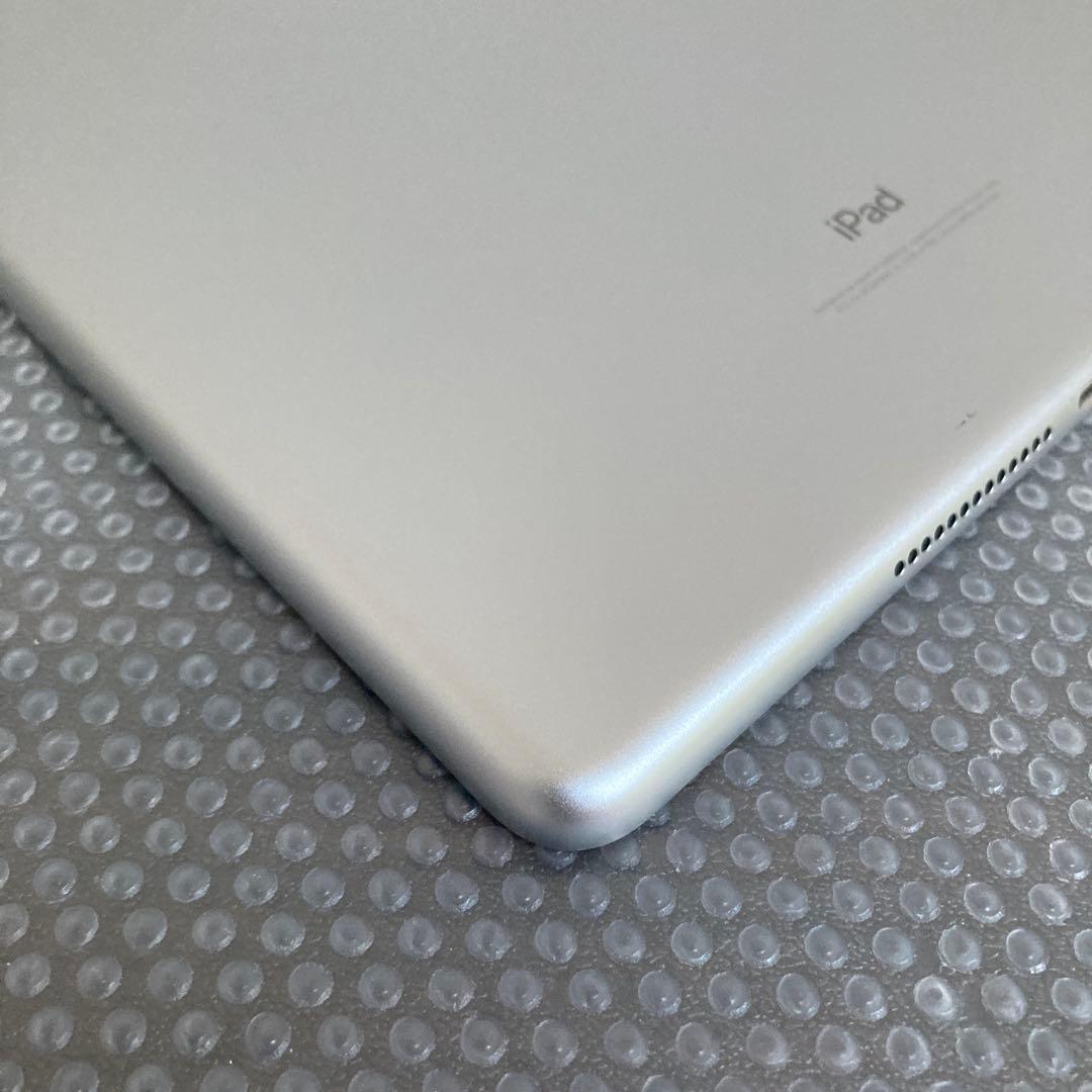 2487【早い者勝ち】電池良好☆iPad6第6世代 128GB WIFIモデル☆