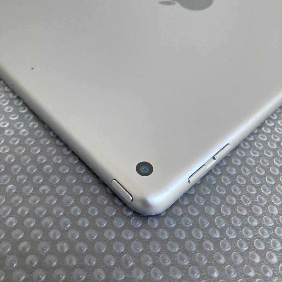 2487【早い者勝ち】電池良好☆iPad6第6世代 128GB WIFIモデル☆
