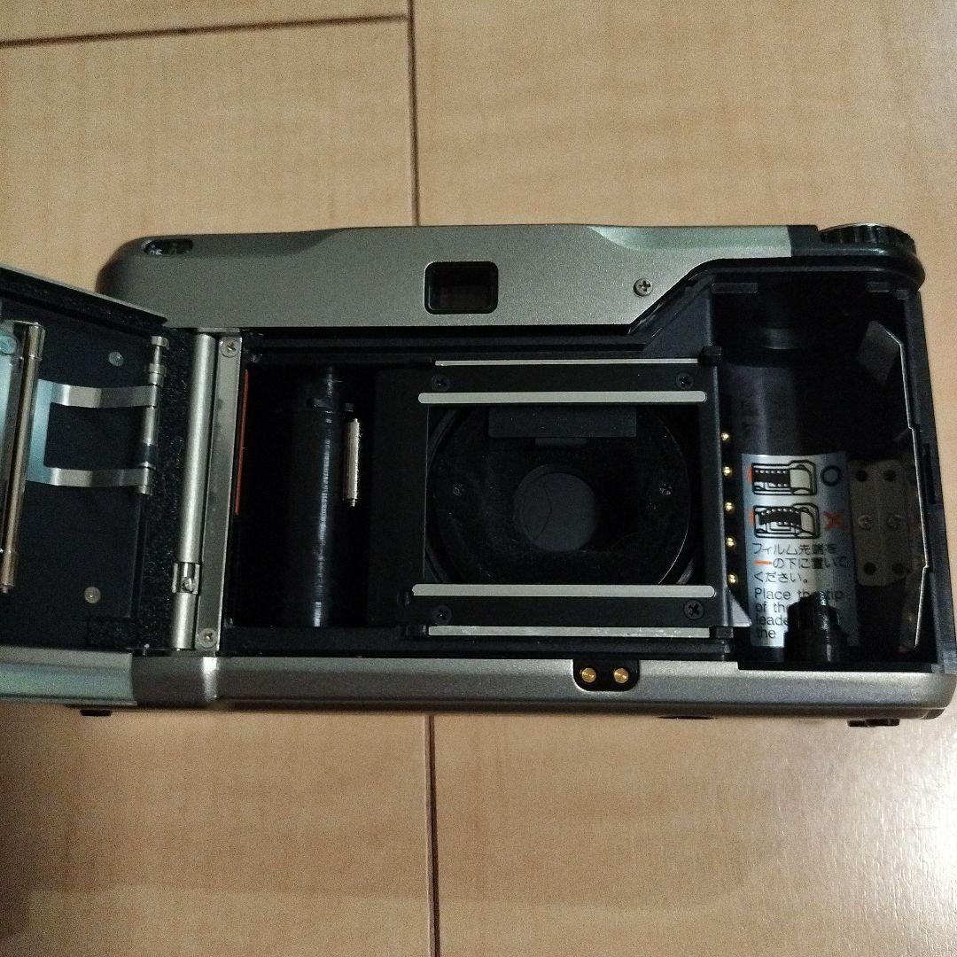 CONTAX T2 コンパクトフィルムカメラ　ジャンク